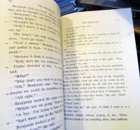 卒業　THE GRADUATE 　英語