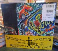 スズキコージズキンの大魔法画集