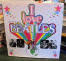I love BEATLES