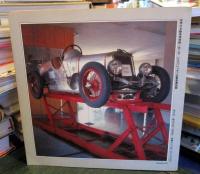 世界の自動車博物館 第2巻　ビスカレッティ自動車博物館