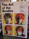 The Art of the Beatles Exhibition Catalogue　
1984