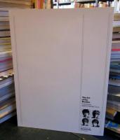The Art of the Beatles Exhibition Catalogue　
1984