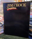 JIM CROCE　Complete　　Voice/Piano/guitar　楽譜