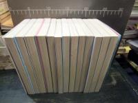 若おかみは小学生！1-20巻+スペシャル3冊　23冊セット　令丈ヒロ子