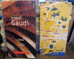 espai Gaudi      Guia