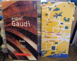 espai Gaudi      Guia