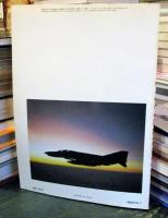 航空ファン　1980年7月　F-4ファントムⅡ