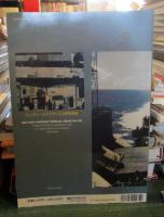 第2次大戦の アメリカ空母　ミリタリーエアクラフト2月号 別冊