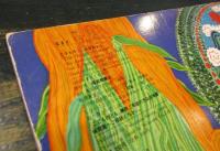 とうもろこしおばあさん : アメリカ・インディアン民話 ＜こどものとも＞