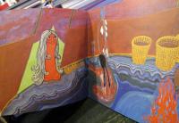 とうもろこしおばあさん : アメリカ・インディアン民話 ＜こどものとも＞