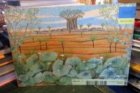 おおぐいひょうたん　西アフリカの昔話　こどものとも年中向き225号