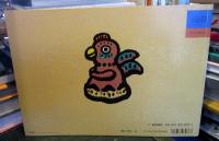 エレーナのインコ