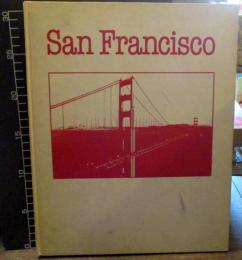 San Francisco　1990年
Wolfgang J. Fuchs、 Gerhard P. Mueller