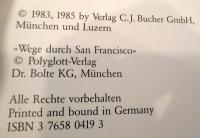 San Francisco　1990年
Wolfgang J. Fuchs、 Gerhard P. Mueller