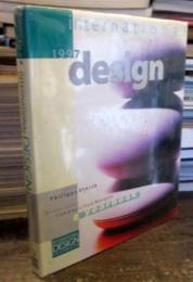 International Design 1997　(International Design Yearbook)