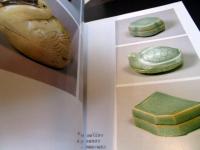 朱玉の香合展　里帰りしたクレマンソー・コレクション