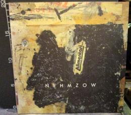 Olaf Nehmzow ネムヅォウ展　1995年　図録　