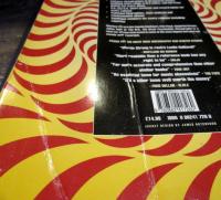 The Great Psychedelic Discography　 Martin Strong　1997年　英語　ペーパーバック　サイケ音楽ディスコグラフィ