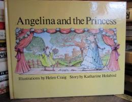 Angelina and the Princess