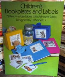 Children's Bookplates and Labels