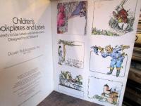 Children's Bookplates and Labels