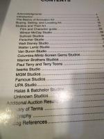 Animation Art: The Early Years 1911-1953 (A Schiffer Book for Collectors)1995/8　ハードカバー　英語