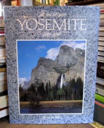 The First 100 Years: Yosemite 1890-1990　ヨセミテ　ハードカバー　英語　