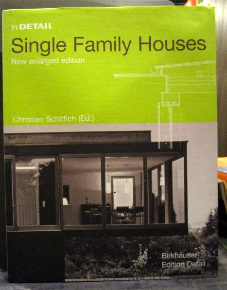 In Detail: Single Family Houses 安藤忠雄