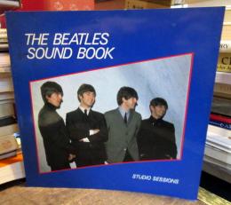 THE BEATLES SOUND BOOK　スタジオ・セッション篇