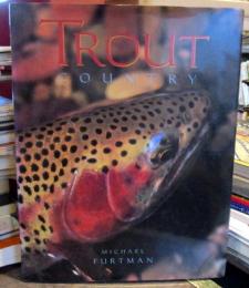 Trout Country   Furtman