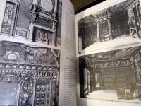 Authentic Decor: Domestic Interior, 1620-1920　(1985Reprint Edition)