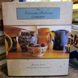 The Country Pottery Companion (Country Companion)