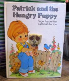 Patrick and the Hungry Puppy (Play Books)