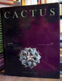
Cactus
by Vincent Cerutti,, Paul Starosta (Contributor)
Hardcover, 126 Pages, Published 1996