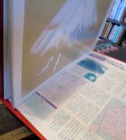 読者が選ぶ「日本の名山24景」　ホルダー12月分・解説付