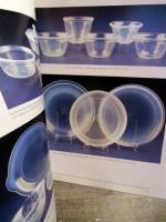 Pyrex: The Unauthorized Collector's Guide (2nd Edition)
by Barbara Mauzy
Paperback, 160 Pages, Published 2002