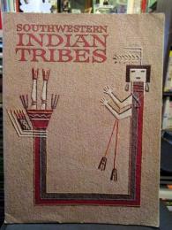 SOUTHWESTERN INDIAN TRIBES インディアンの部族