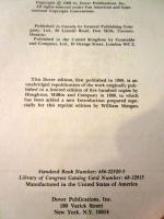 Henry Hobson Richardson and His Works