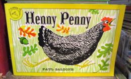 Henny Penny 