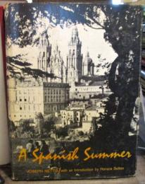 A Spanish summer