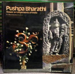 Pushpa Bharathi flower arrangements of india 