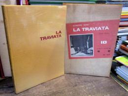 世界歌劇全集　LA TRAVIATA