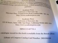 The Nuclear Receptor FactsBook　2002年　ペーパーバック・英語