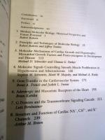 Molecular Basis of Cardiology (Molecular Basis of Clinical Medicine) (英語) ペーパーバック – 1993/1