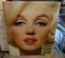 Marilyn　　　SPRING BOOKS