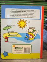 Pequeno DicionÃ¡rio do Miau　ポルトガル語　事典絵本　ハードカバー