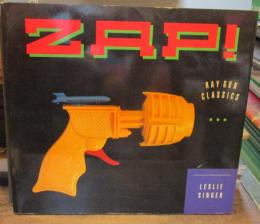 Zap! Ray Gun Classics (英語) ペーパーバック – 
