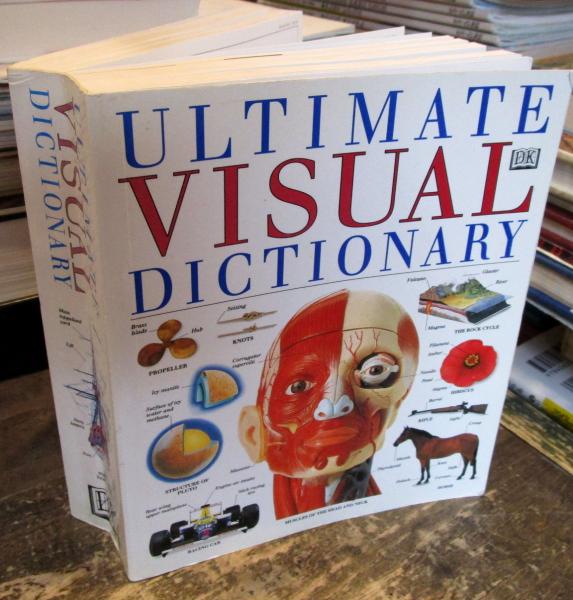 語学・辞書・学習参考書 Merriam-Webster's Visual Dictionary Merriam