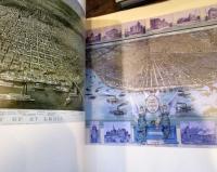 Bird's eye views : historic lithographs of North American cities
