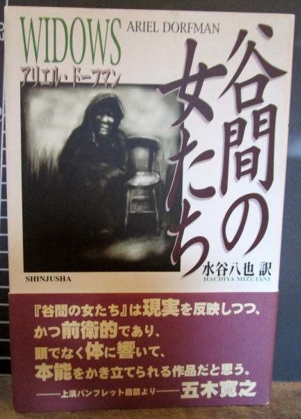 谷間の女たち(アリエル・ドーフマン 著 ; 水谷八也 訳) / 古本、中古本 